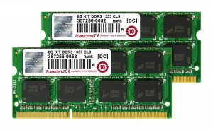 ノートパソコン　メモリー